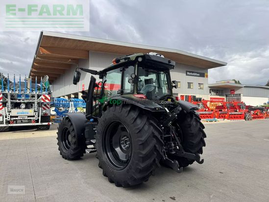 Tractor agrícola - Valtra - g135