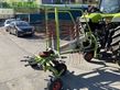 Henificador - Claas - liner 350 s