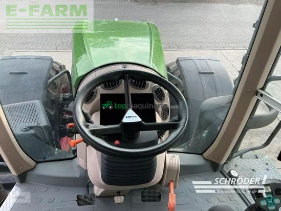 Tractor agrícola - Fendt - 936 vario gen7 profi plus
