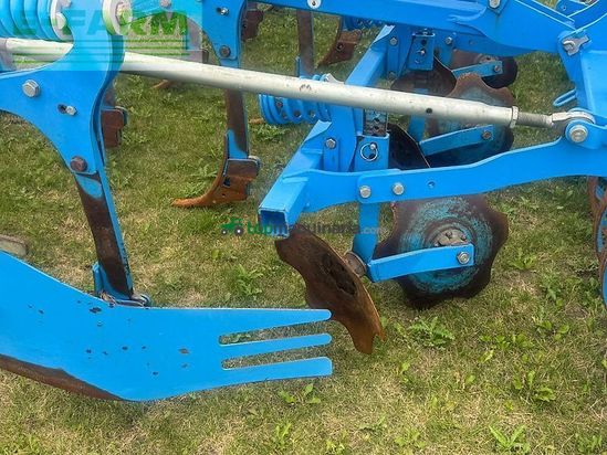 Cultivador - Lemken - karat 9