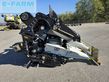 Cabezal - Geringhoff - mais star horizon msh 870fb mit 4-schaltgetriebe