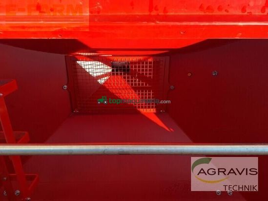 Combinado de siembra - Horsch - express 3 kr