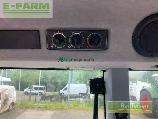 Tractor agrícola - Valtra - a85