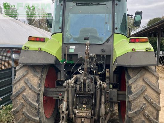 Tractor agrícola - Claas - ARES 557