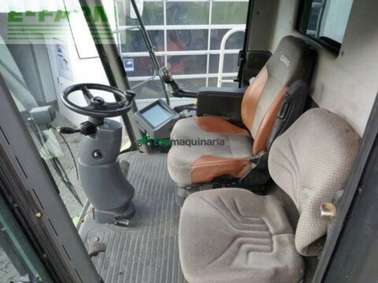 Cosechadora de Cereal - Claas - lexion 550