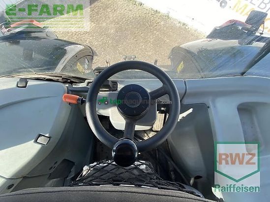 Tractor agrícola - Valtra - s394