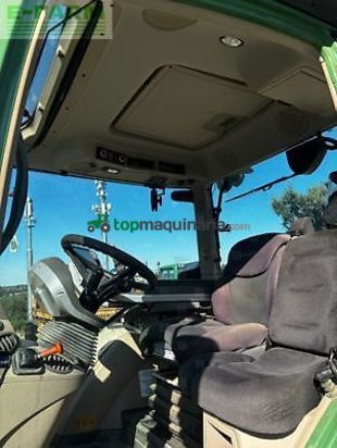 Tractor agrícola - Fendt - 724 scr