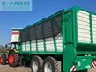 Remolqu agrícola - Tebbe - st 450 tandem silotrailer