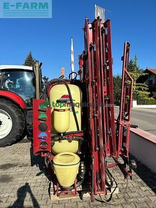 Atomizador - Hardi - master 1000 plus
