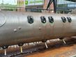 Cabezal - John Deere - 622r inkl. zürn rapstisch