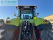 Tractor agrícola - Claas - axion 810 cmatic