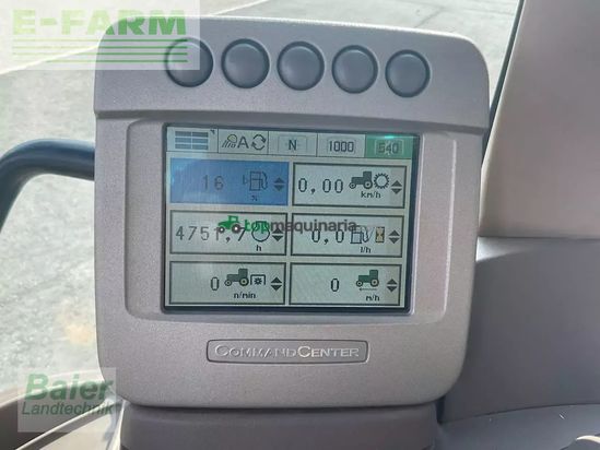 Tractor agrícola - John Deere - 6630 premium