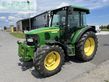 Tractor agrícola - John Deere - 5820 premium