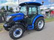 Tractor agrícola - Solis - solis 50