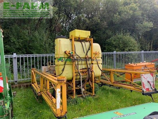 Atomizador - Dubex - 1200l