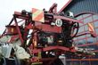 Atomizador - Hardi - commander 5500 i