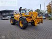 Telescopica - JCB - 560-80 agri xtra / 560 - 80 agri xtra
