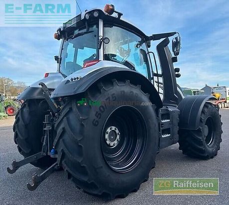 Tractor agrícola - Valtra - t235 gebraucht