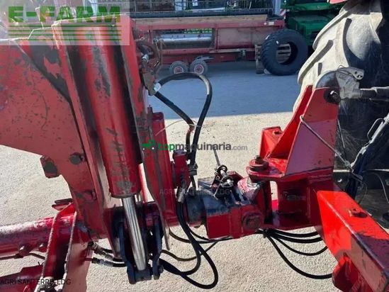 Arado - Naud - etat moyen