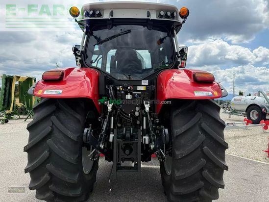 Tractor agrícola - Steyr - 6150 profi (stage v)