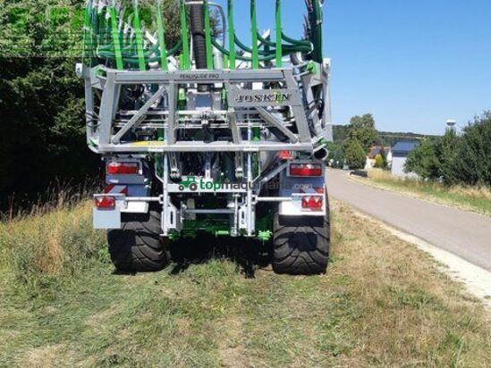 Cisterna - Joskin - 12000 meb