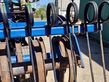 Grada de disco - Kockerling - rebell classic-t 600 - doppelte sts-walze