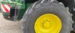 Cosechadora de Cereal - John Deere - 8700