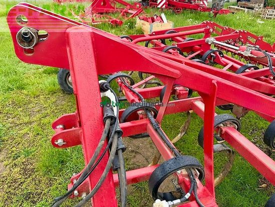 Cultivador - Horsch - finer 6 sl