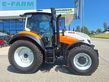 Tractor agrícola - Steyr - 4140 expert cvt