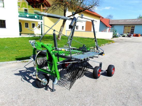 Henificador - Fendt - former 426 dn