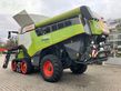 Cosechadora de Cereal - Claas - lexion 7600 tt + v930 + tw