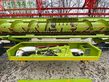 Cosechadora de Cereal - Claas - trion 530