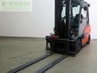 Elevadora - Linde - h 35 t 1202