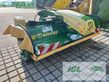 Cortacésped manual - Krone - easycut f 320 cv gez.