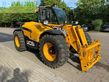 Telescopica - JCB - 538-60 agri