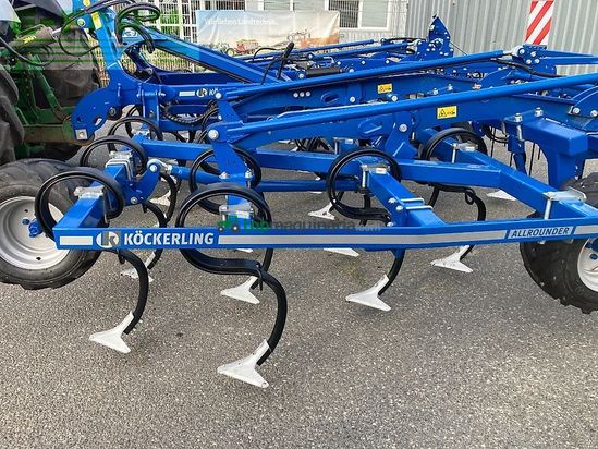 Cultivador - Kockerling - allrounder classic 530 2.0