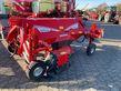 Cosechadora de Cereal - Grimme - vt 170