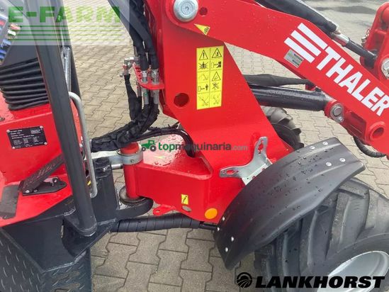 Telescopica - Thaler - 2226 s