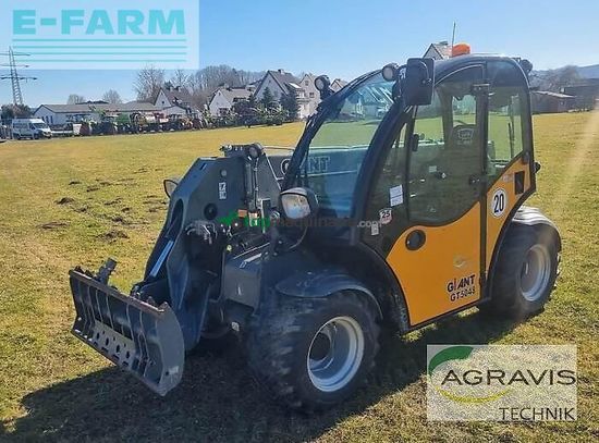 Telescopica - Giant - gt5048