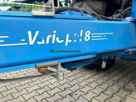 Arado - Lemken - variopal 8 (5n100)