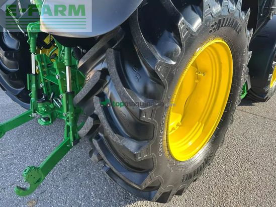 Tractor agrícola - John Deere - 6090m