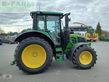 Tractor agrícola - John Deere - 6120m