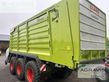 Cinta transportadora de forraje - Claas - cargos 8500