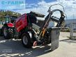 Empacadora gigant - Massey Ferguson - rb 4160 protec