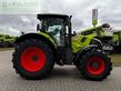 Tractor agrícola - Claas - axion 870 cmatic cebis