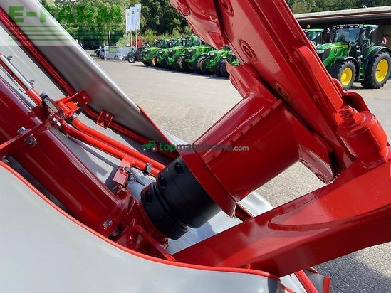 Cortacésped manual - Kuhn - gmd4015