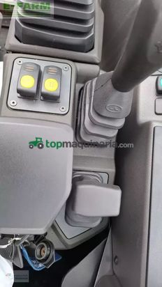 Excavadora - New Holland - e18 d // eurocomach