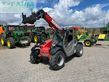 Telescopica - Manitou - mlt 625 75h