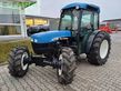 Tractor agrícola - New Holland - tn 95 f