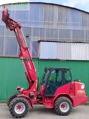 Telescopica - Schaffer - 6370t